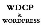 搬瓦工搭建WDCP安装wordpress 有了面板就不用敲命令了