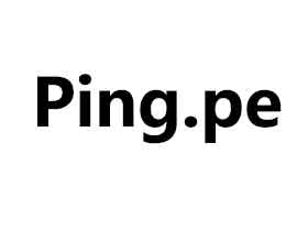 关于Ping.pe部分国内节点下线的情况说明