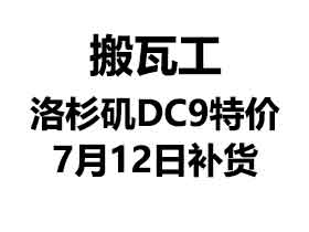 7月12日补货洛杉矶DC9机房CN2 GIA特价KVM 年付$74.73 支持支付宝